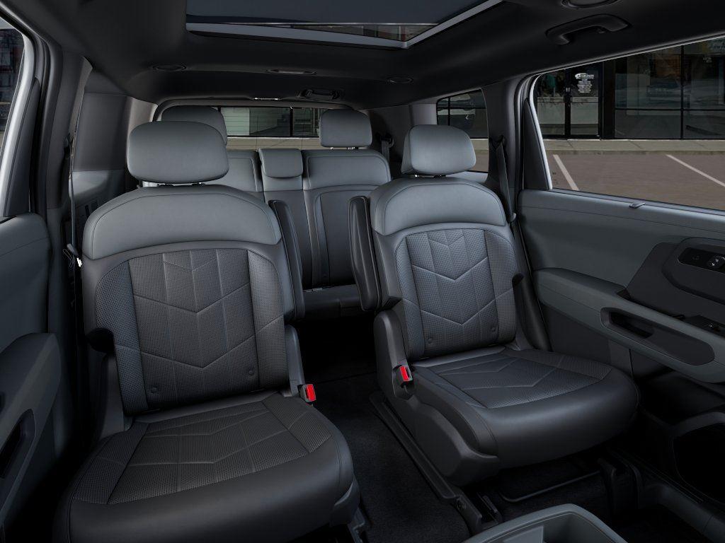 New 2027 Kia Telluride Hybrid for sale in St. Joseph MO