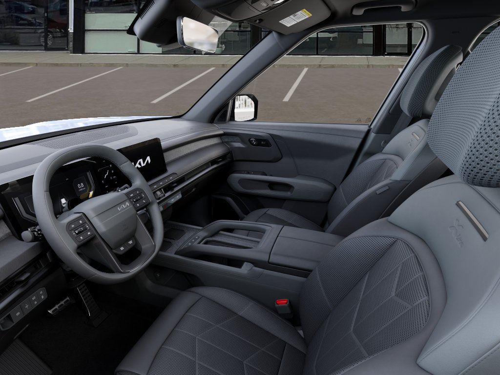 New 2027 Kia Telluride Hybrid for sale in St. Joseph MO