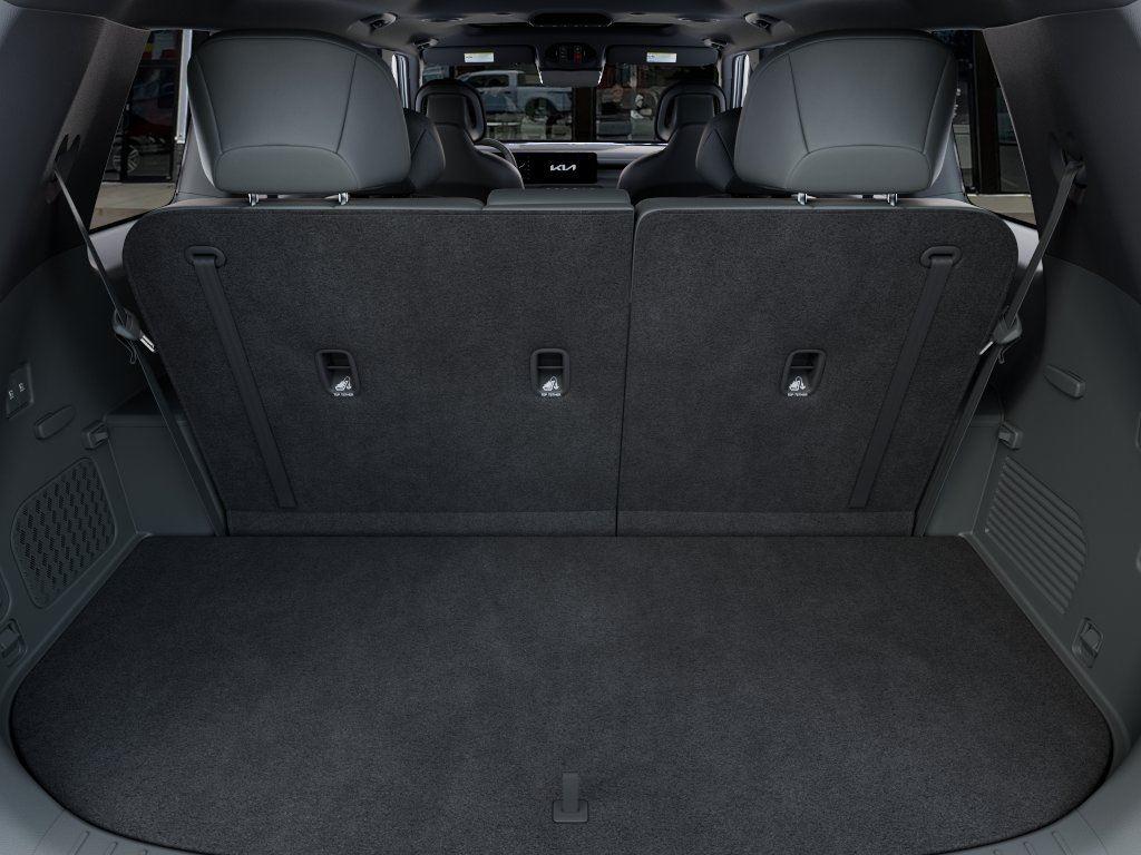 New 2027 Kia Telluride Hybrid for sale in St. Joseph MO