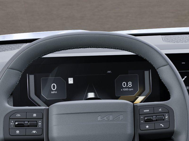 New 2027 Kia Telluride Hybrid for sale in St. Joseph MO