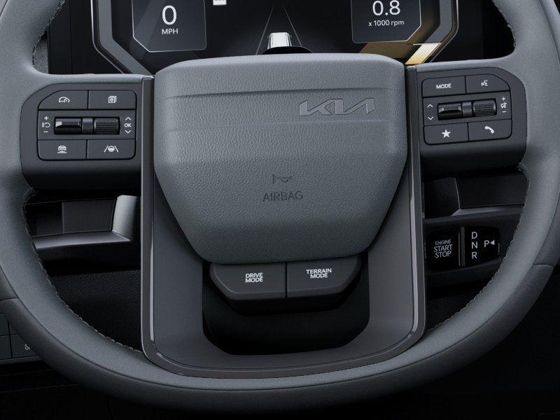 New 2027 Kia Telluride Hybrid for sale in St. Joseph MO