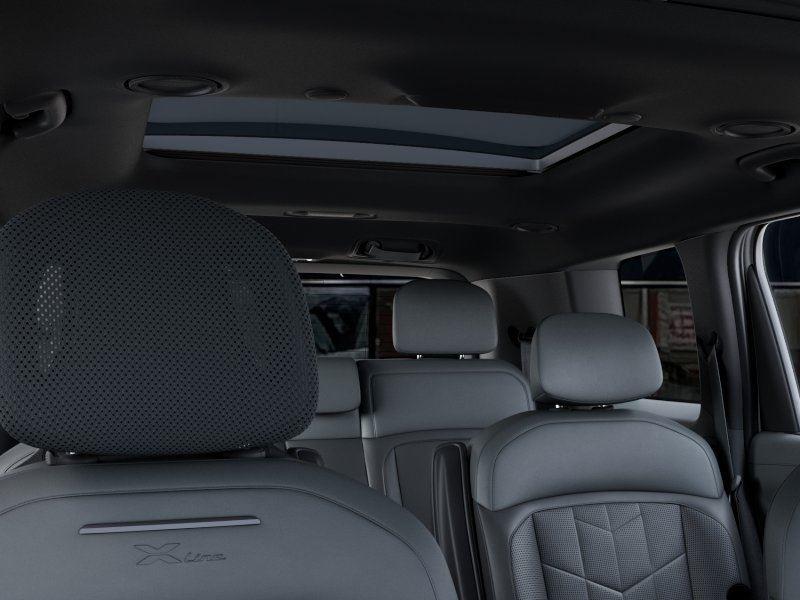 New 2027 Kia Telluride Hybrid for sale in St. Joseph MO