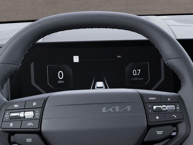 New 2026 Kia Sportage for sale in St. Joseph MO