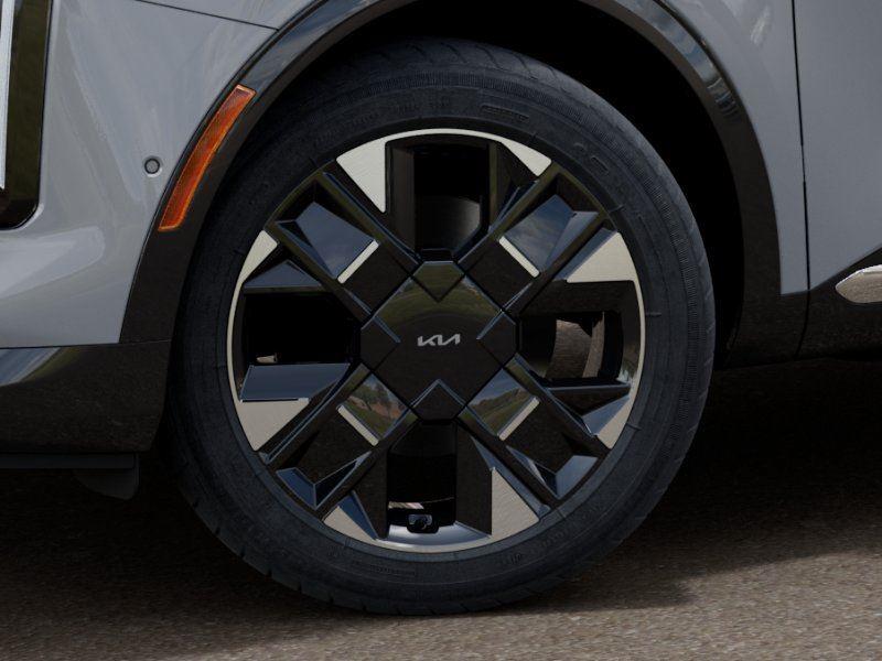 New 2026 Kia Sportage for sale in St. Joseph MO