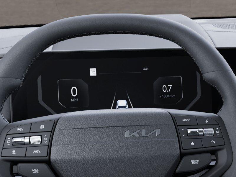 New 2026 Kia Sportage for sale in St. Joseph MO