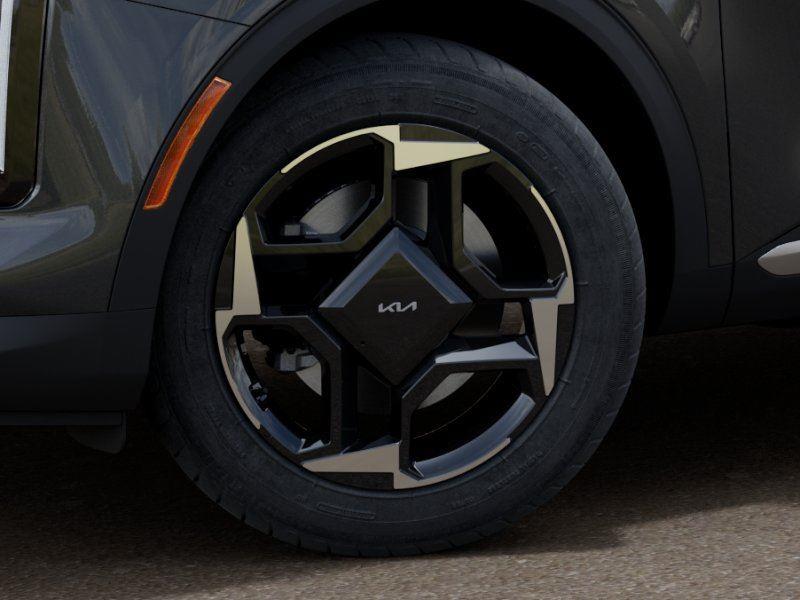 New 2026 Kia Sportage for sale in St. Joseph MO