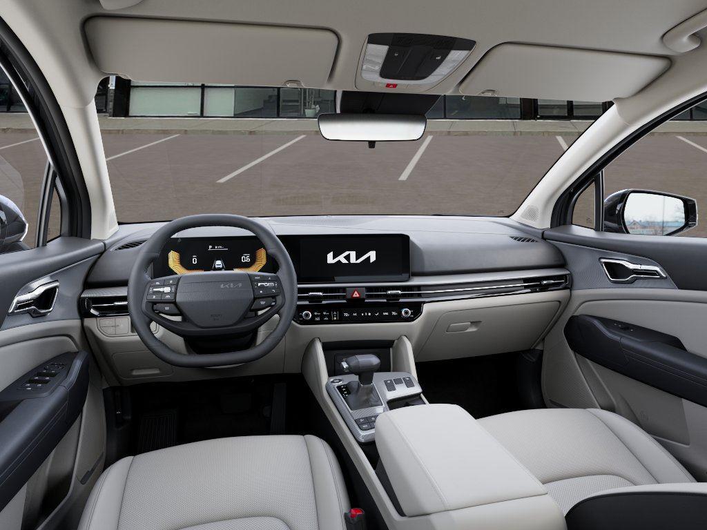 New 2026 Kia Sportage for sale in St. Joseph MO
