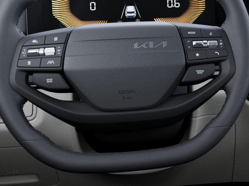 New 2026 Kia Sportage for sale in St. Joseph MO