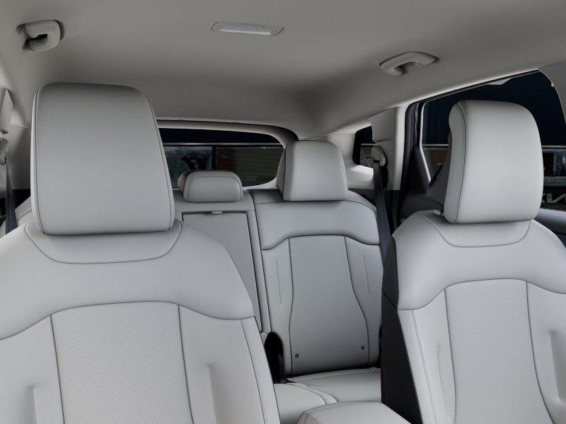 New 2026 Kia Sportage for sale in St. Joseph MO