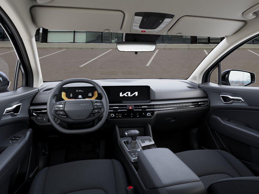 New 2026 Kia Sportage for sale in St. Joseph MO