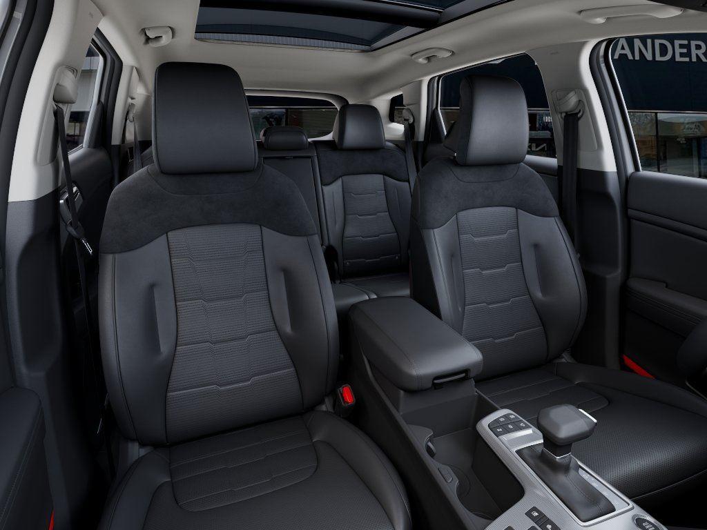 New 2026 Kia Sportage for sale in St. Joseph MO