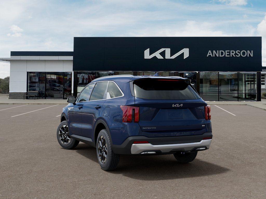New 2026 Kia Sorento for sale in St. Joseph MO