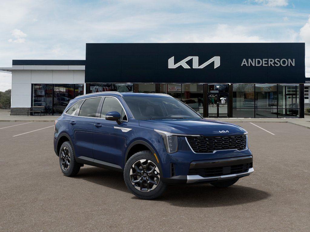New 2026 Kia Sorento for sale in St. Joseph MO