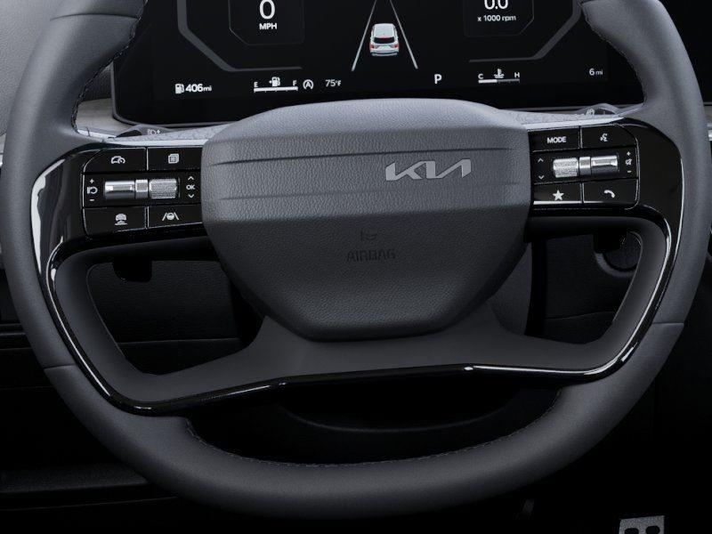 New 2026 Kia Sorento for sale in St. Joseph MO