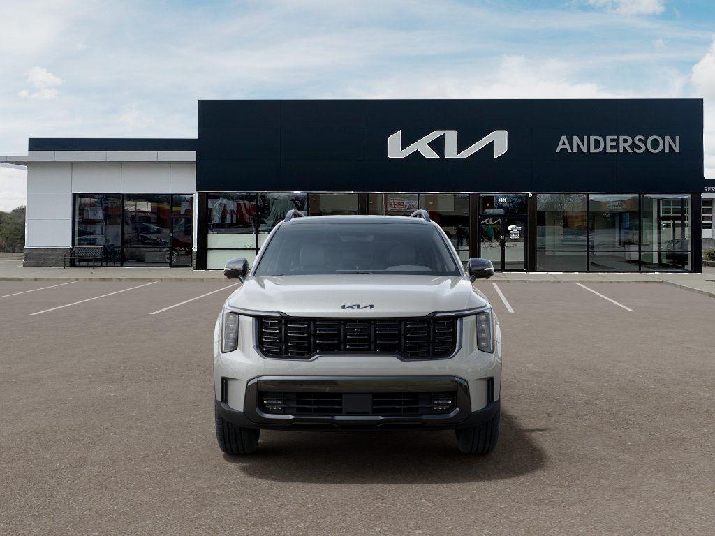 New 2026 Kia Sorento for sale in St. Joseph MO