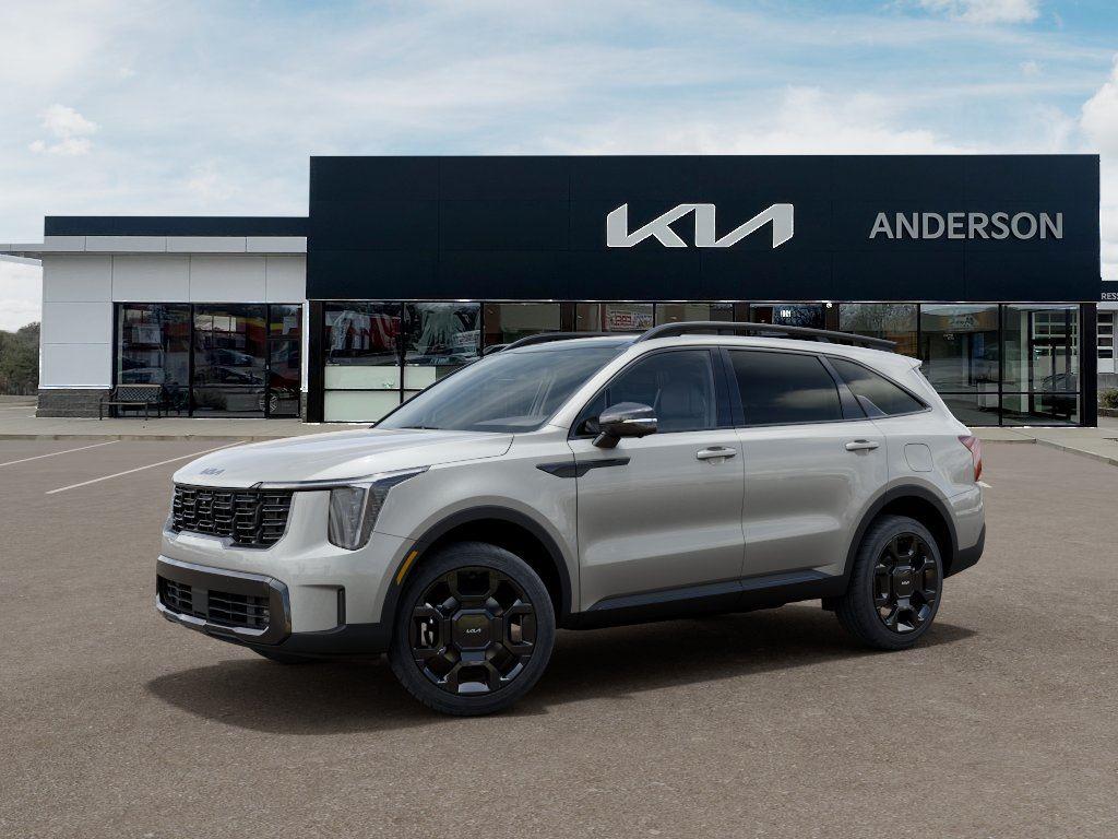 New 2026 Kia Sorento for sale in St. Joseph MO