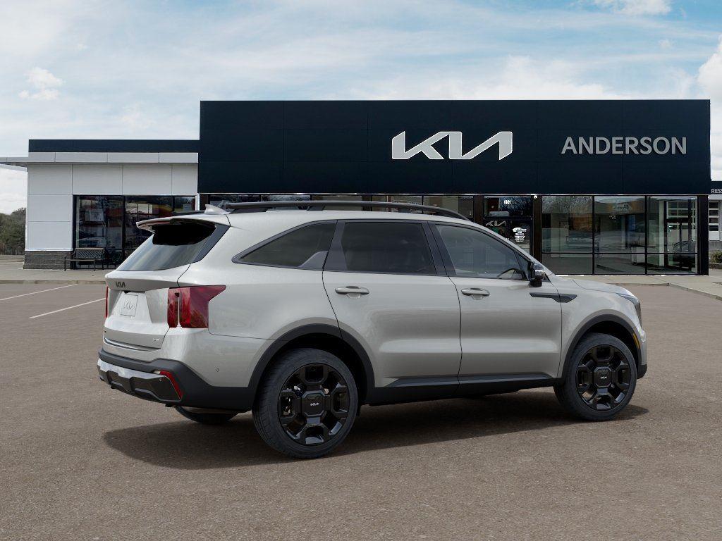 New 2026 Kia Sorento for sale in St. Joseph MO