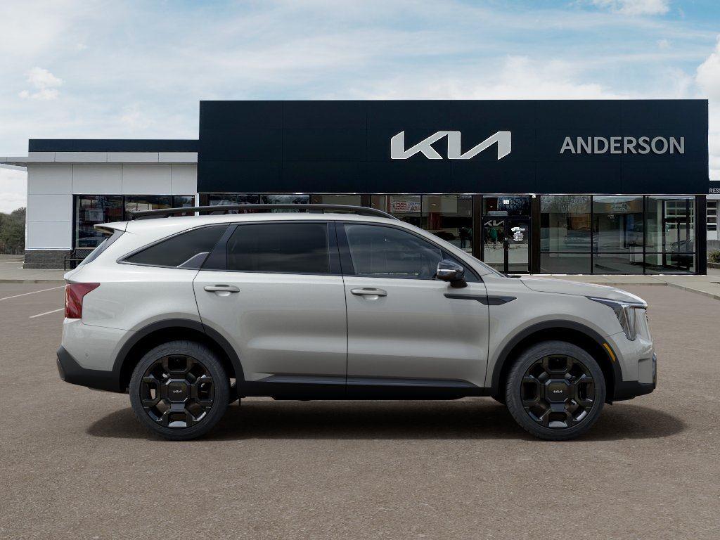 New 2026 Kia Sorento for sale in St. Joseph MO