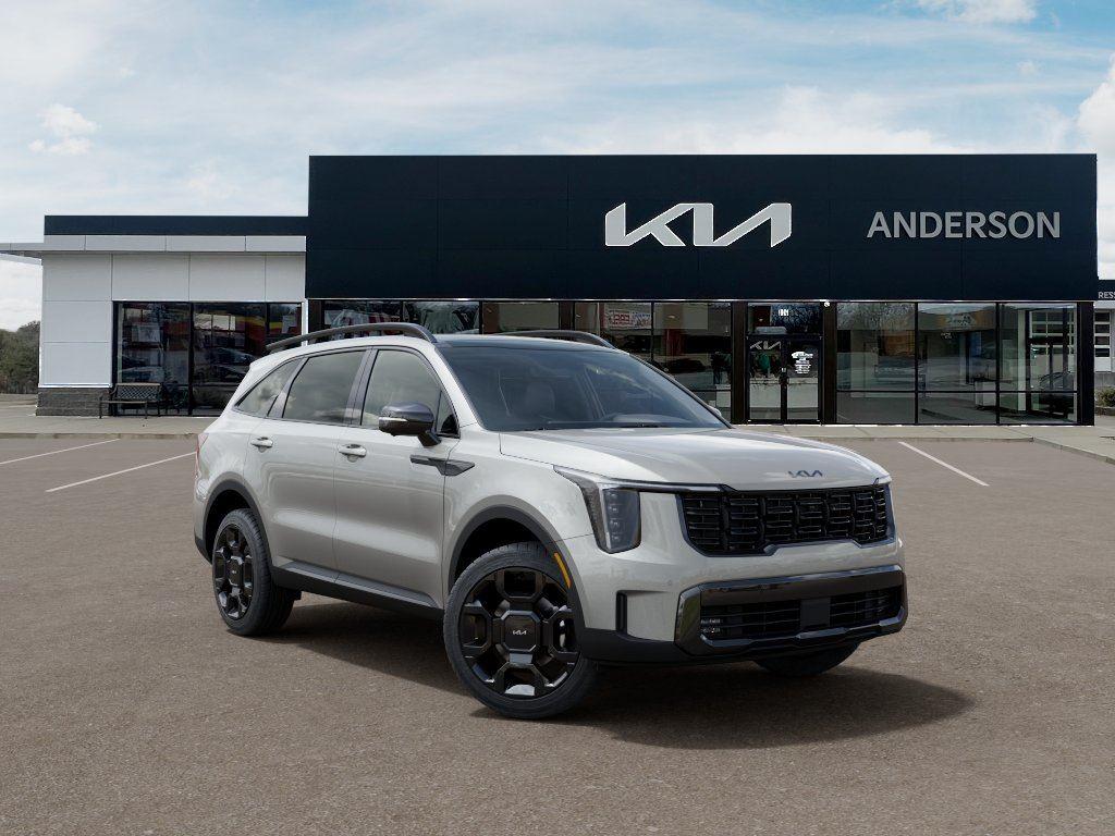 New 2026 Kia Sorento for sale in St. Joseph MO