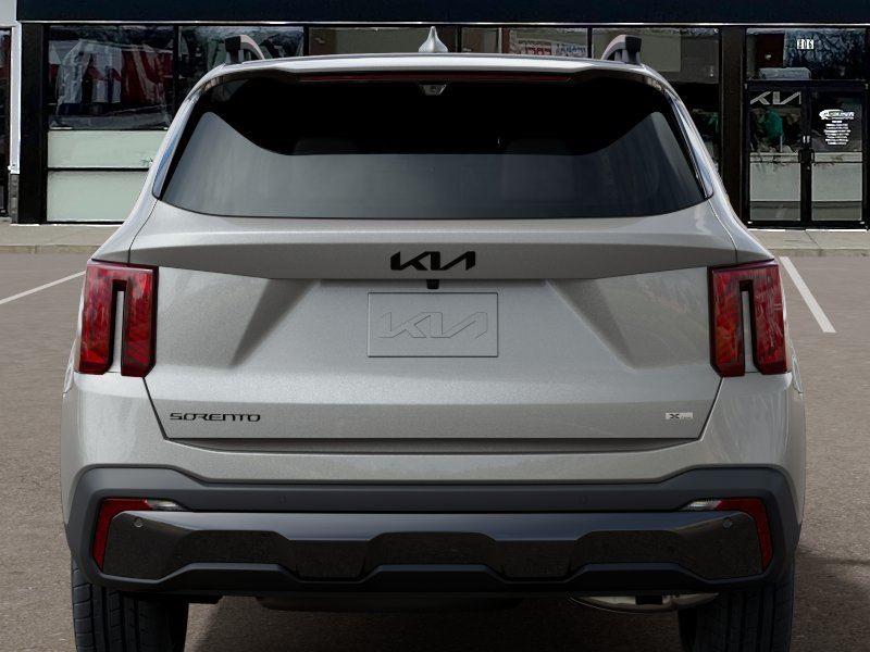 New 2026 Kia Sorento for sale in St. Joseph MO