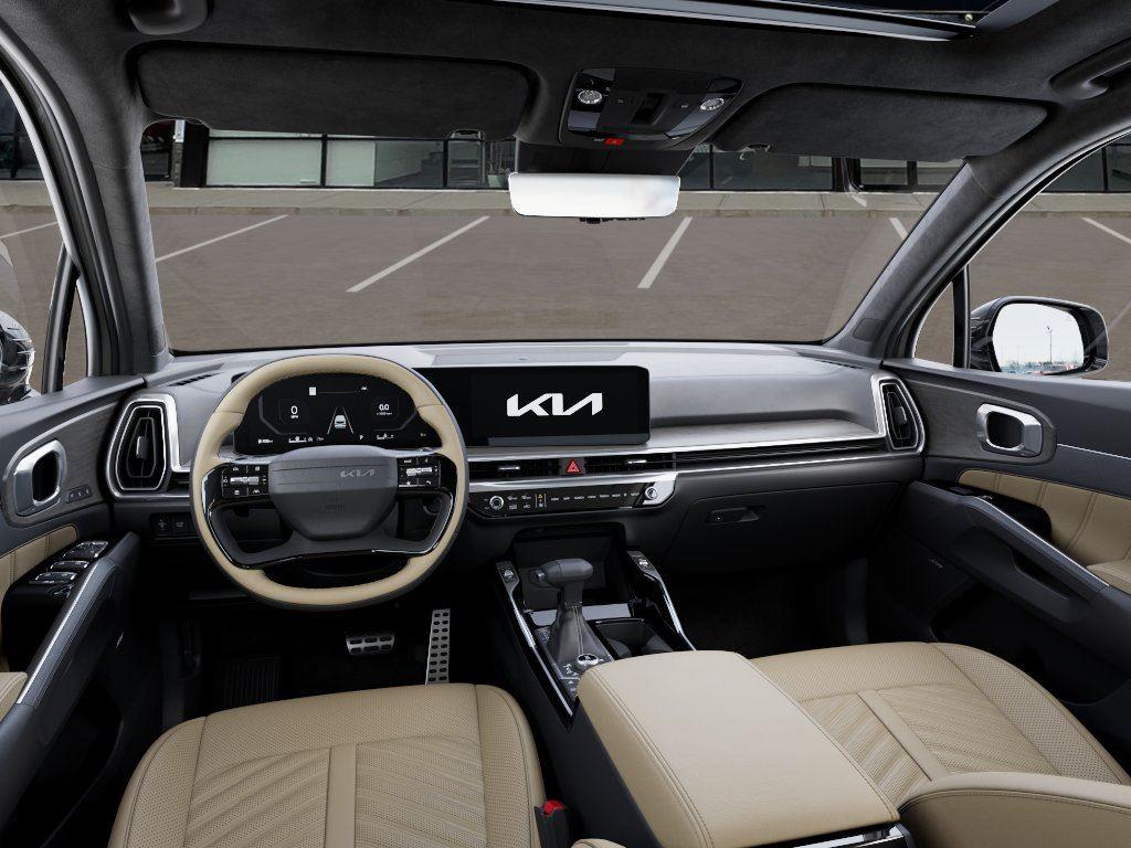 New 2026 Kia Sorento for sale in St. Joseph MO