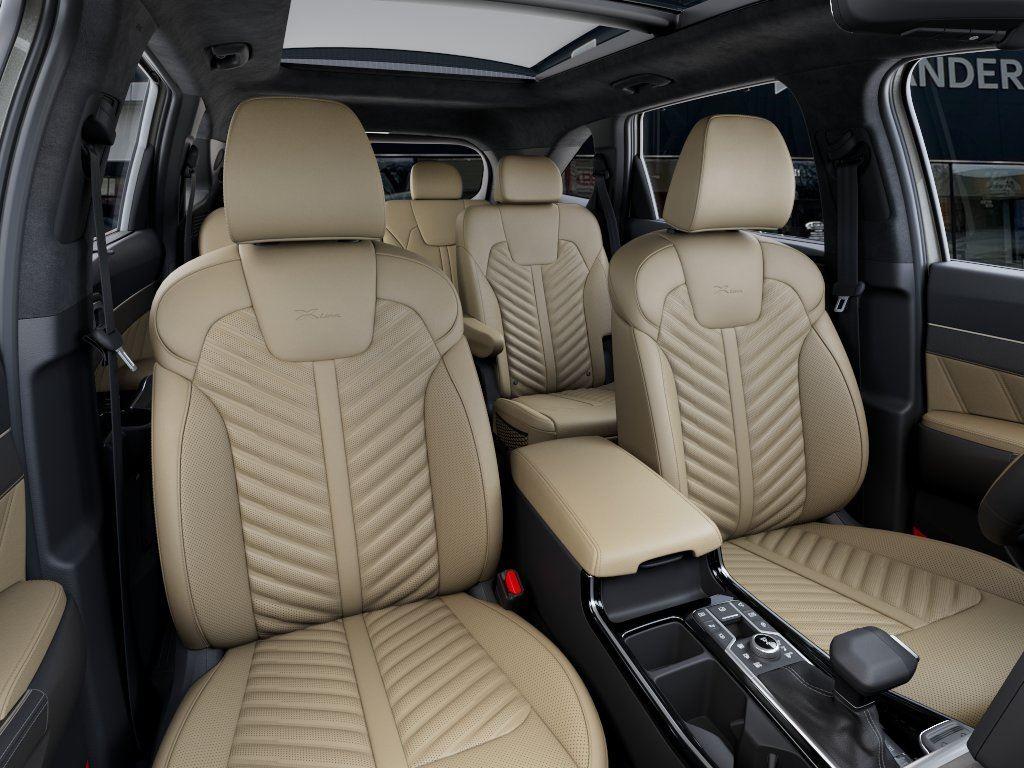 New 2026 Kia Sorento for sale in St. Joseph MO