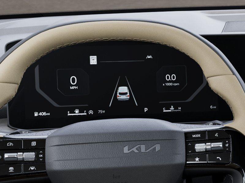 New 2026 Kia Sorento for sale in St. Joseph MO