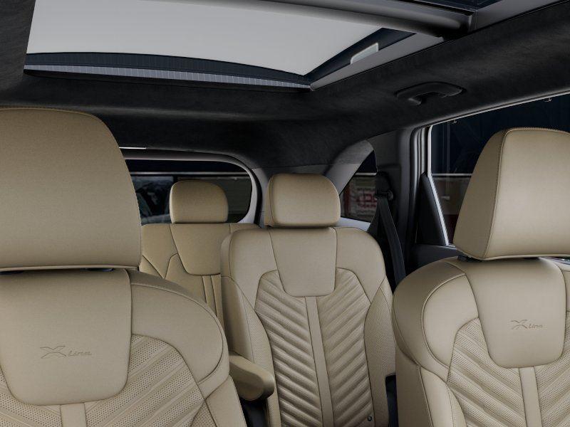 New 2026 Kia Sorento for sale in St. Joseph MO
