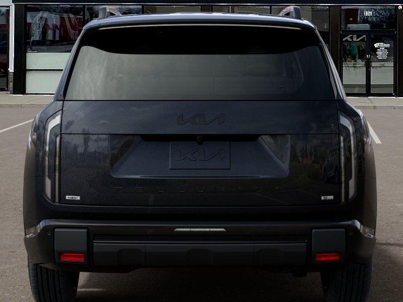 New 2027 Kia Telluride Hybrid for sale in St. Joseph MO