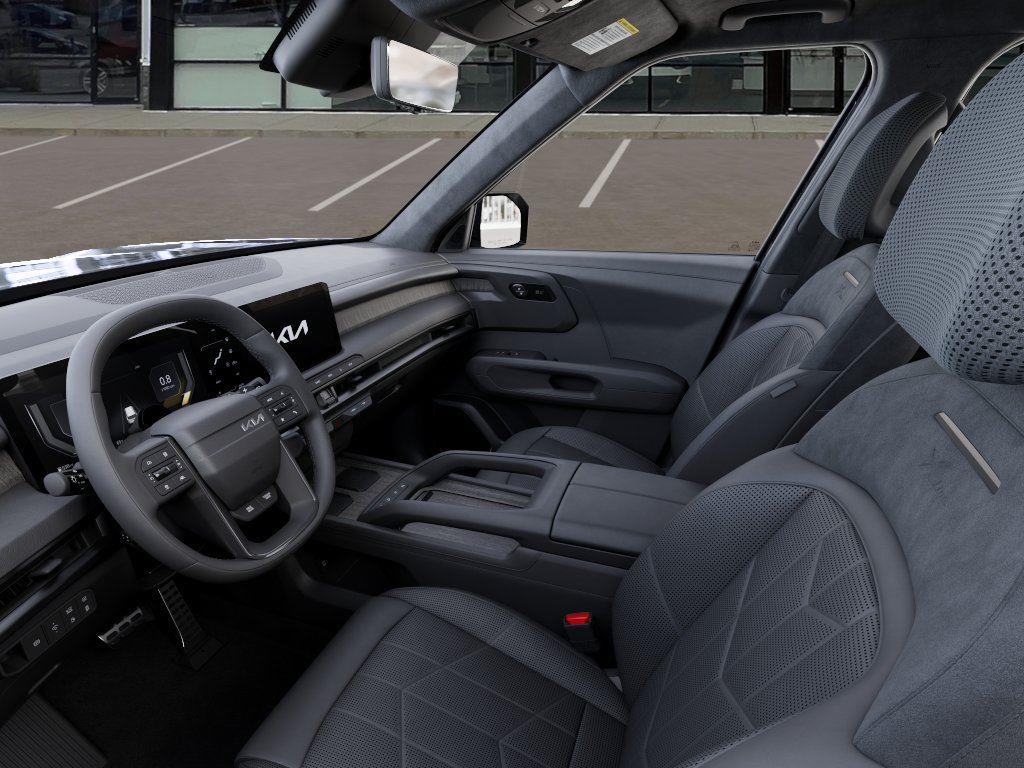 New 2027 Kia Telluride Hybrid for sale in St. Joseph MO