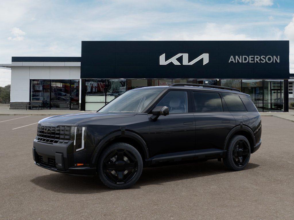 New 2027 Kia Telluride Hybrid for sale in St. Joseph MO