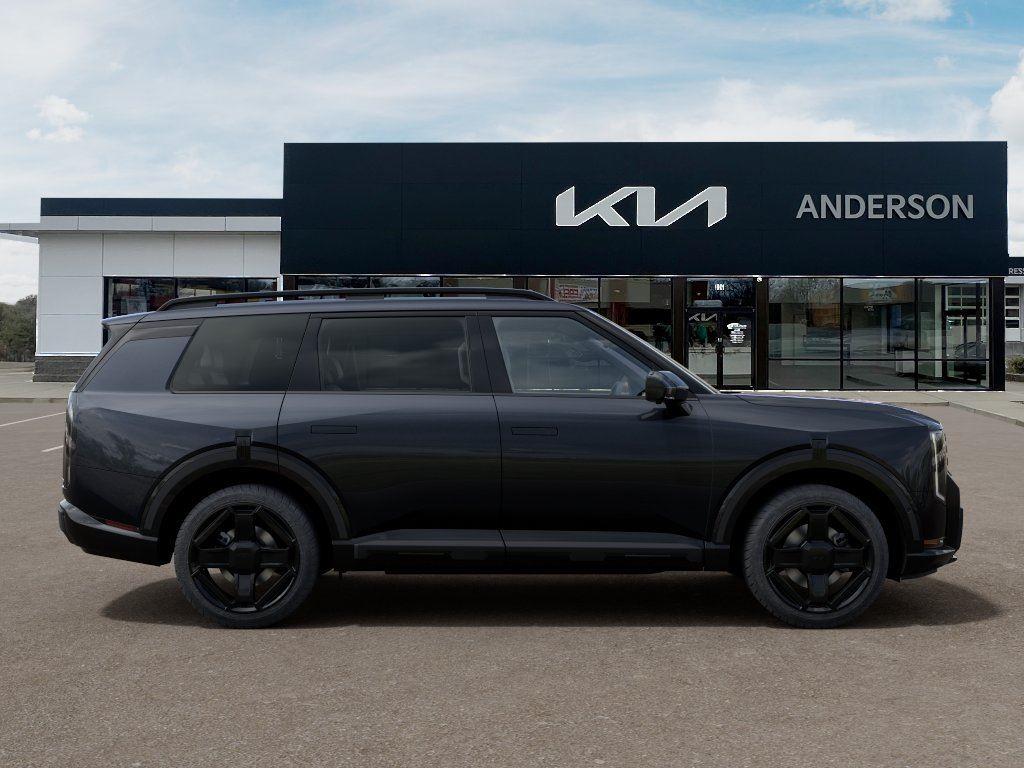 New 2027 Kia Telluride Hybrid for sale in St. Joseph MO