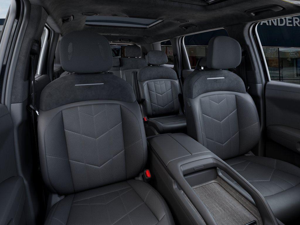 New 2027 Kia Telluride Hybrid for sale in St. Joseph MO