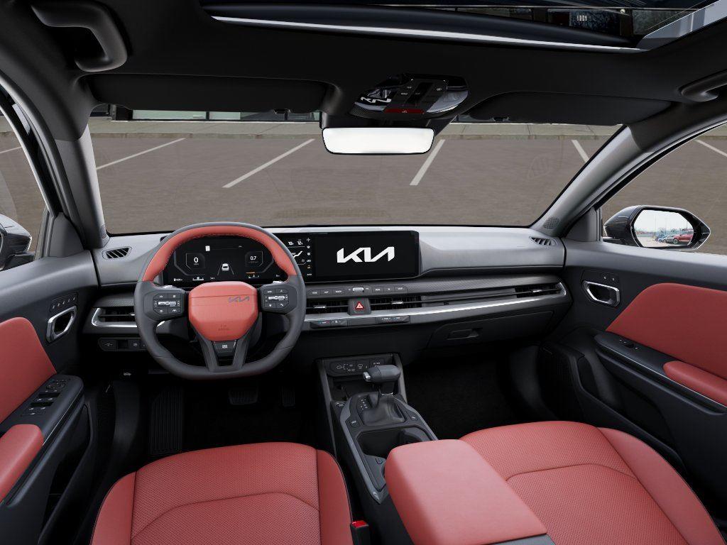 New 2026 Kia K4 for sale in St. Joseph MO