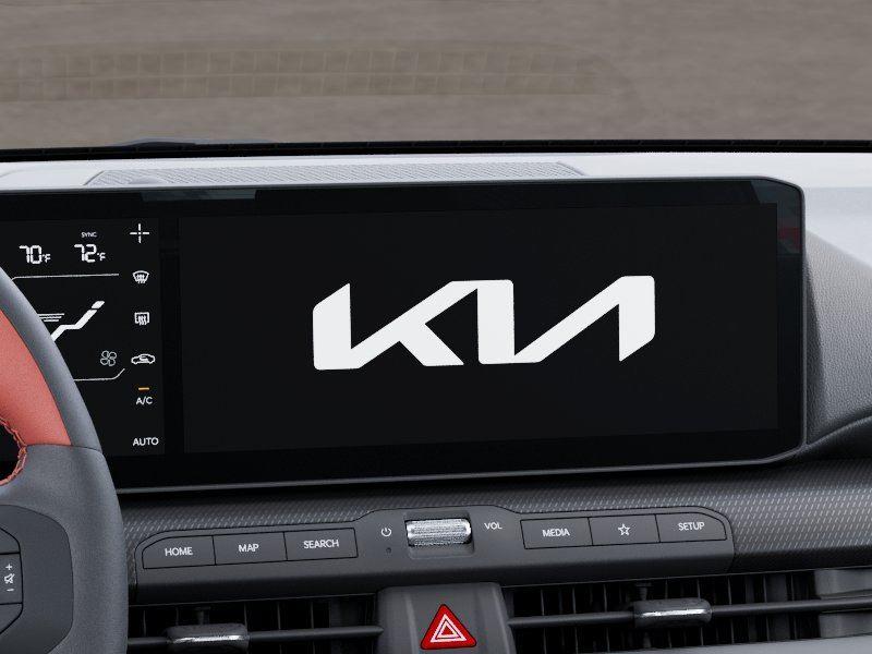 New 2026 Kia K4 for sale in St. Joseph MO