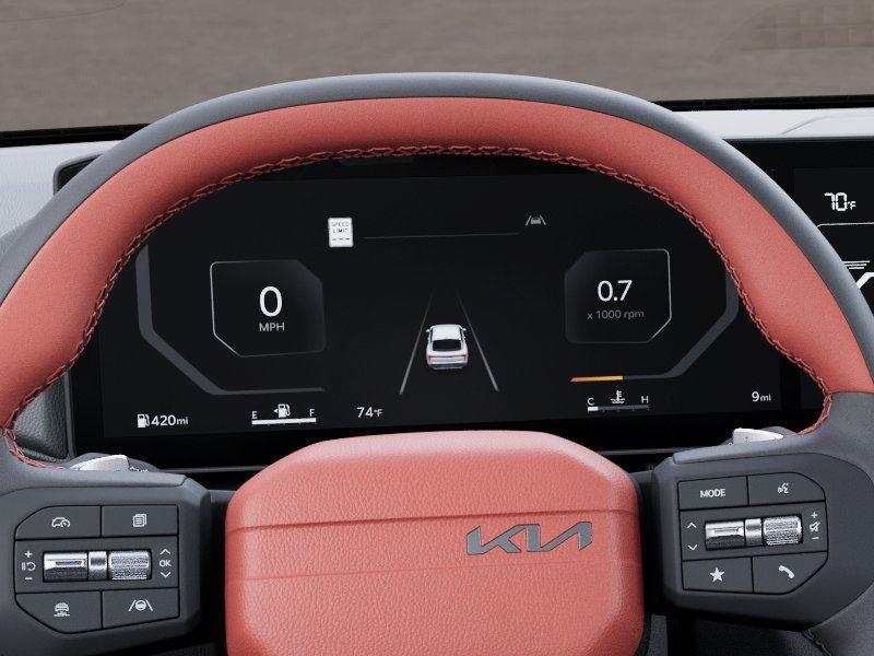 New 2026 Kia K4 for sale in St. Joseph MO