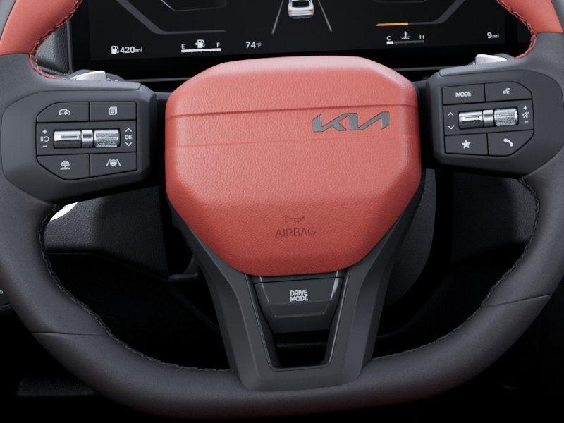 New 2026 Kia K4 for sale in St. Joseph MO