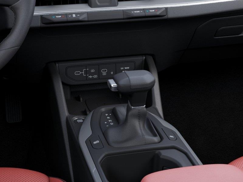 New 2026 Kia K4 for sale in St. Joseph MO