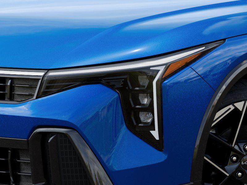 New 2026 Kia K4 Hatchback for sale in St. Joseph MO