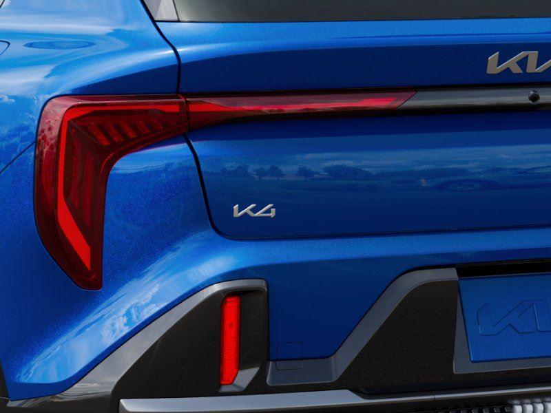 New 2026 Kia K4 Hatchback for sale in St. Joseph MO