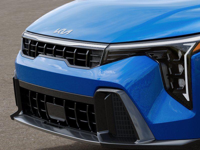 New 2026 Kia K4 Hatchback for sale in St. Joseph MO