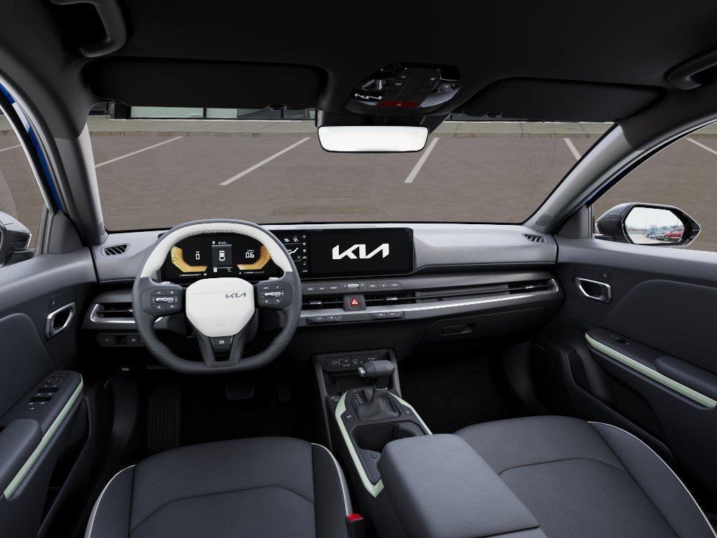 New 2026 Kia K4 Hatchback for sale in St. Joseph MO