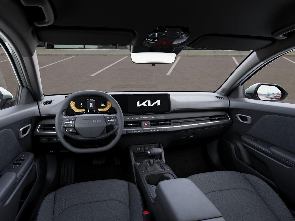 New 2026 Kia K4 for sale in St. Joseph MO