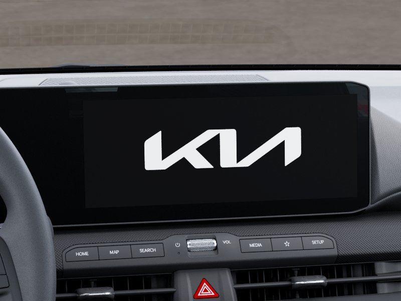 New 2026 Kia K4 for sale in St. Joseph MO