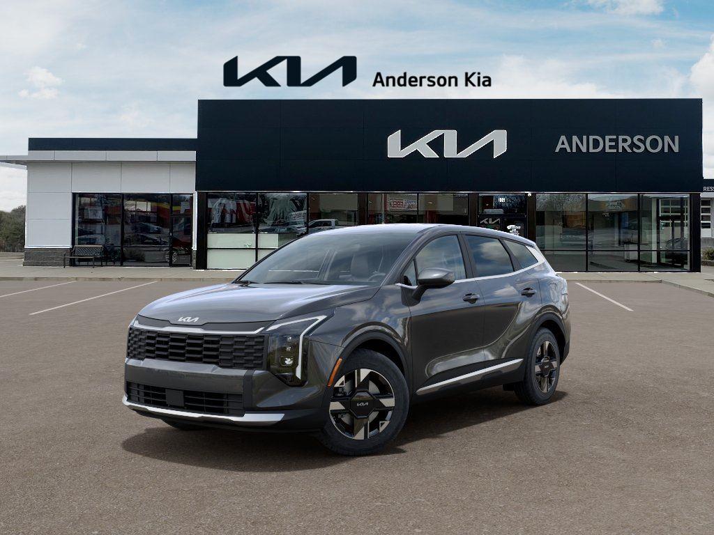 Vehicle photo 1
