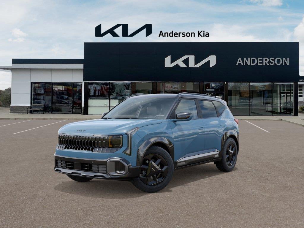 Vehicle photo 1