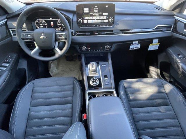 New 2023 Mitsubishi Outlander PHEV SE SUV for sale in St Joseph MO