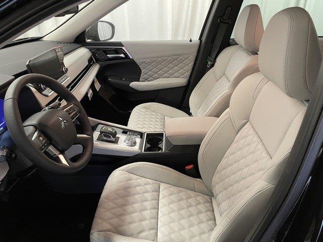 New 2023 Mitsubishi Outlander PHEV SEL SUV for sale in St Joseph MO