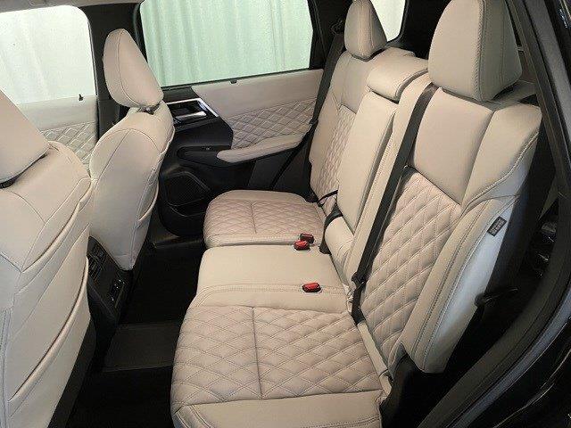 New 2023 Mitsubishi Outlander PHEV SEL SUV for sale in St Joseph MO