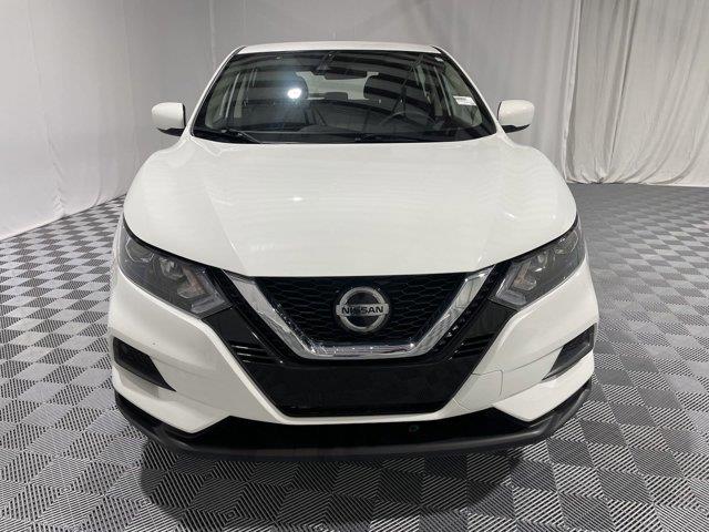 Used 2021 Nissan Rogue Sport S Sport Utility for sale in St Joseph MO